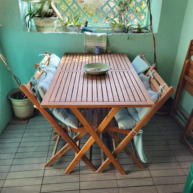 La Terrasse Du Mole Apartment Sète Exterior foto
