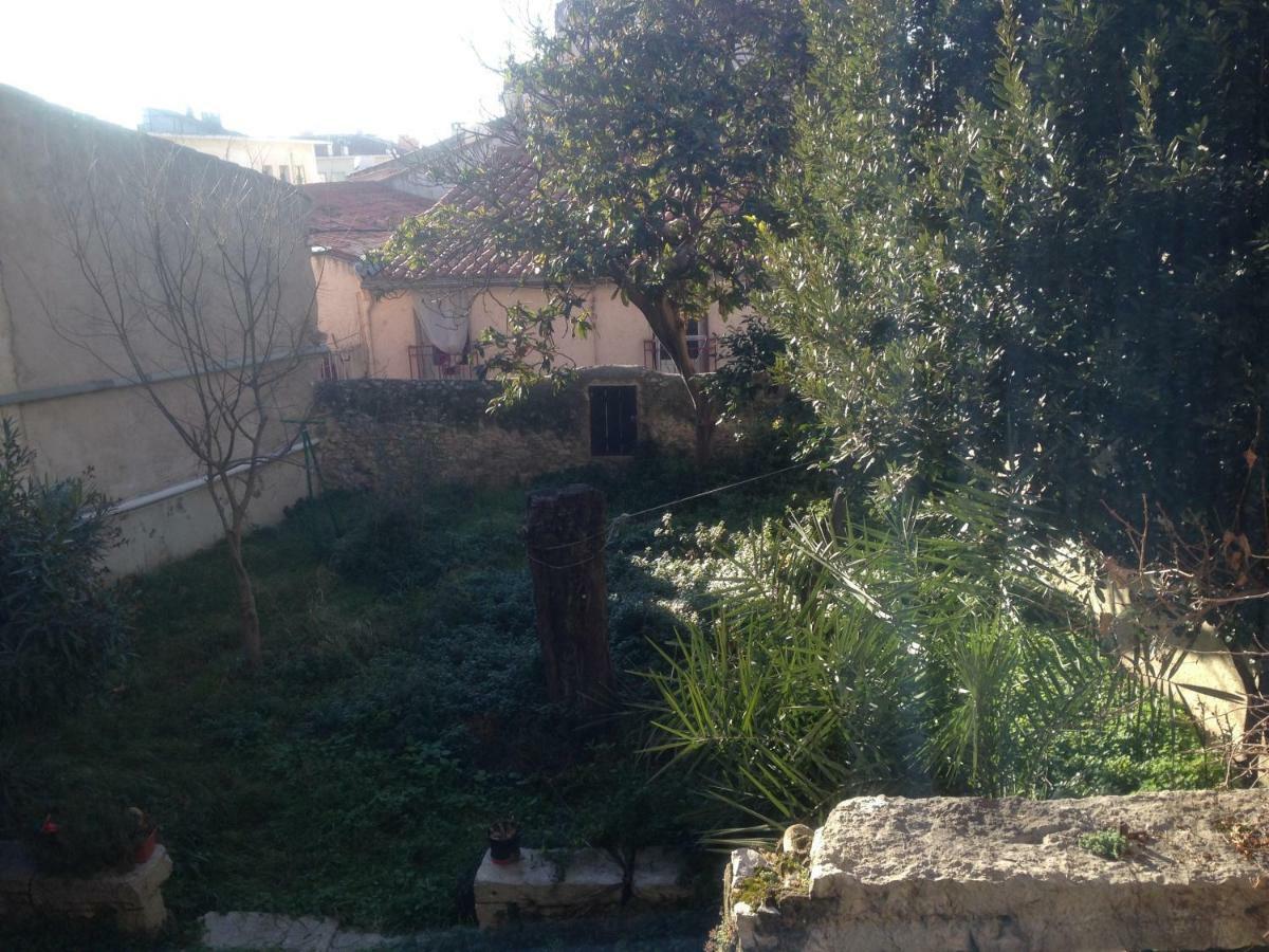 La Terrasse Du Mole Apartment Sète Exterior foto