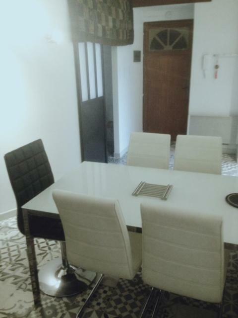 La Terrasse Du Mole Apartment Sète Exterior foto