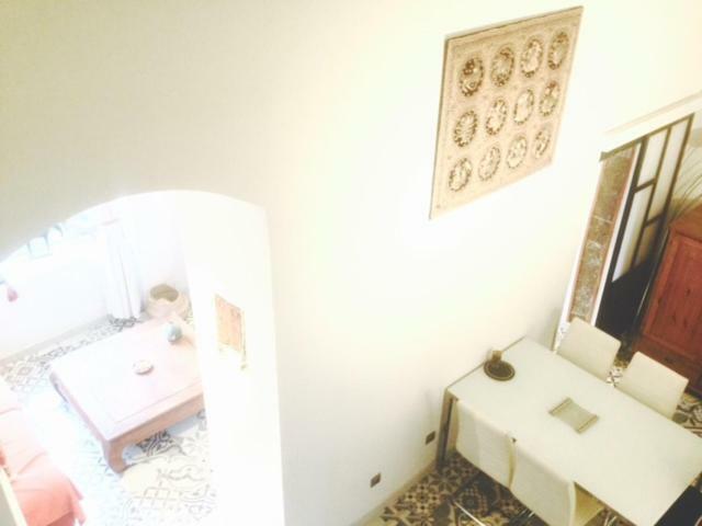 La Terrasse Du Mole Apartment Sète Exterior foto